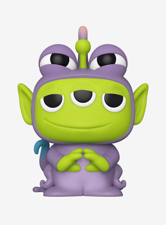 Monsters Inc.-Funko Pop! Randall Remix