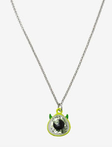 Monsters Inc.-Collar Mike
