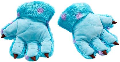Monsters Inc.-Guantes Sulley