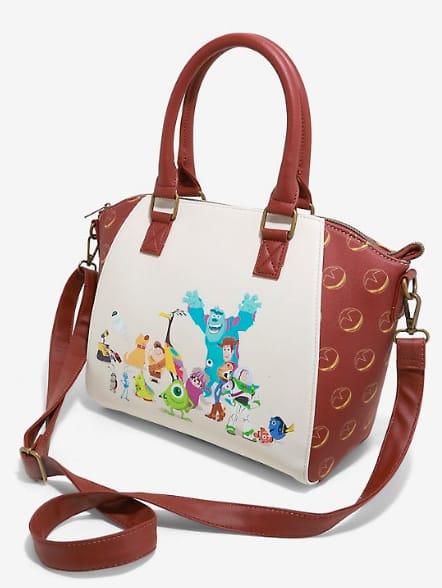 Pixar -Bolsa