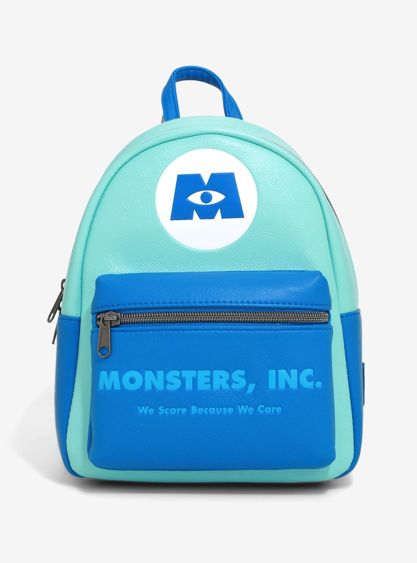 Monsters Inc.- Mochila