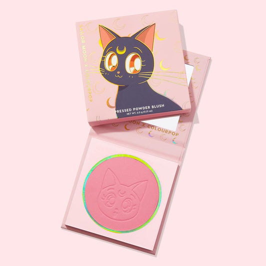 Sailor Moon- From the Moon~ Pressed Powder Blush