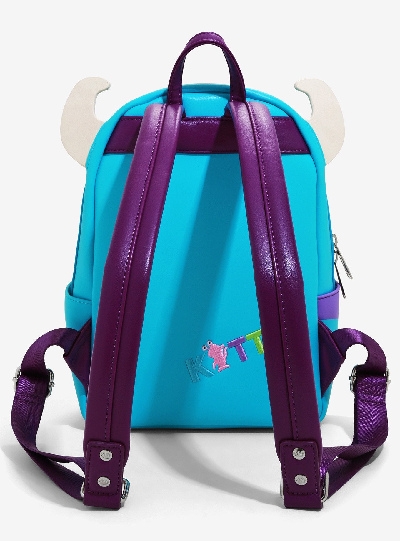 Monsters Inc. - Mochila Loungefly