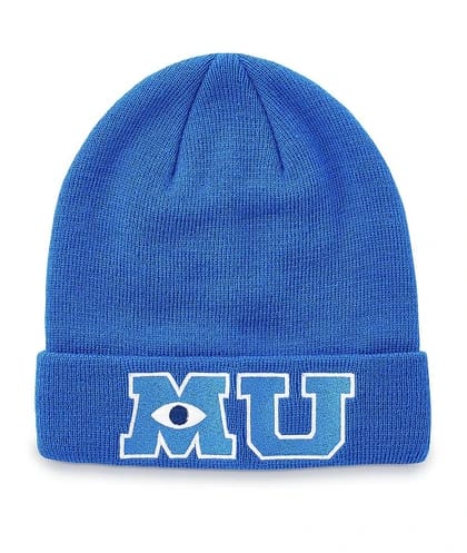 Monsters Inc.- Gorrito M.U.