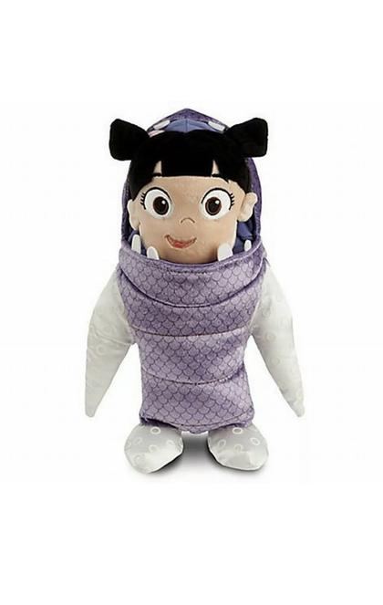 Monsters Inc.- Boo Plush