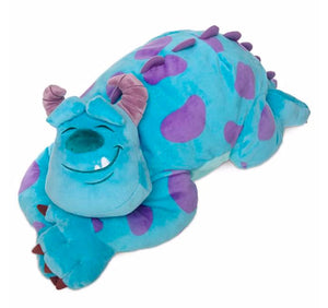 Monsters Inc.- Sully Plush