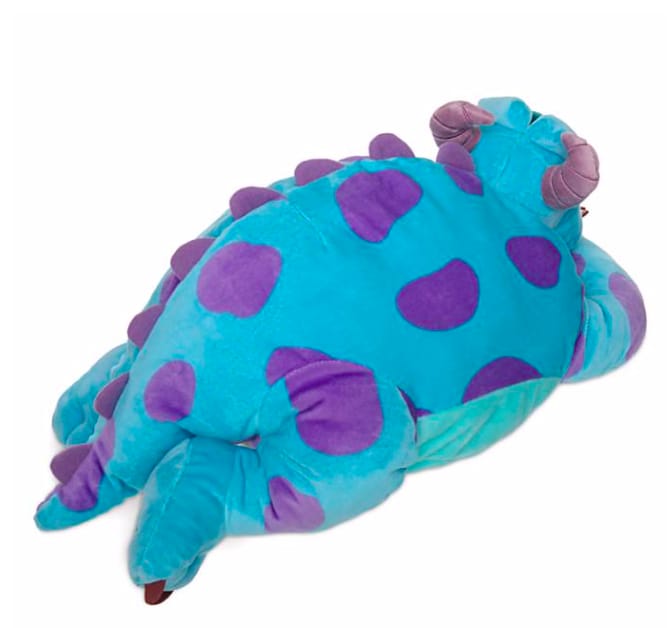 Monsters Inc.- Sully Plush