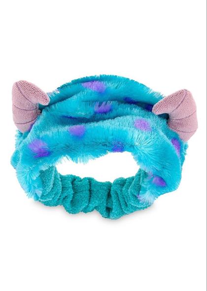 Monsters Inc.-Diadema Sulley