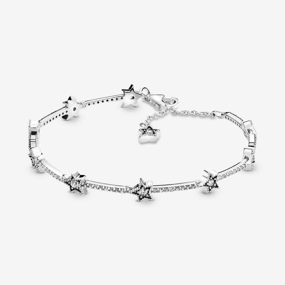 Celestial Stars Bracelet