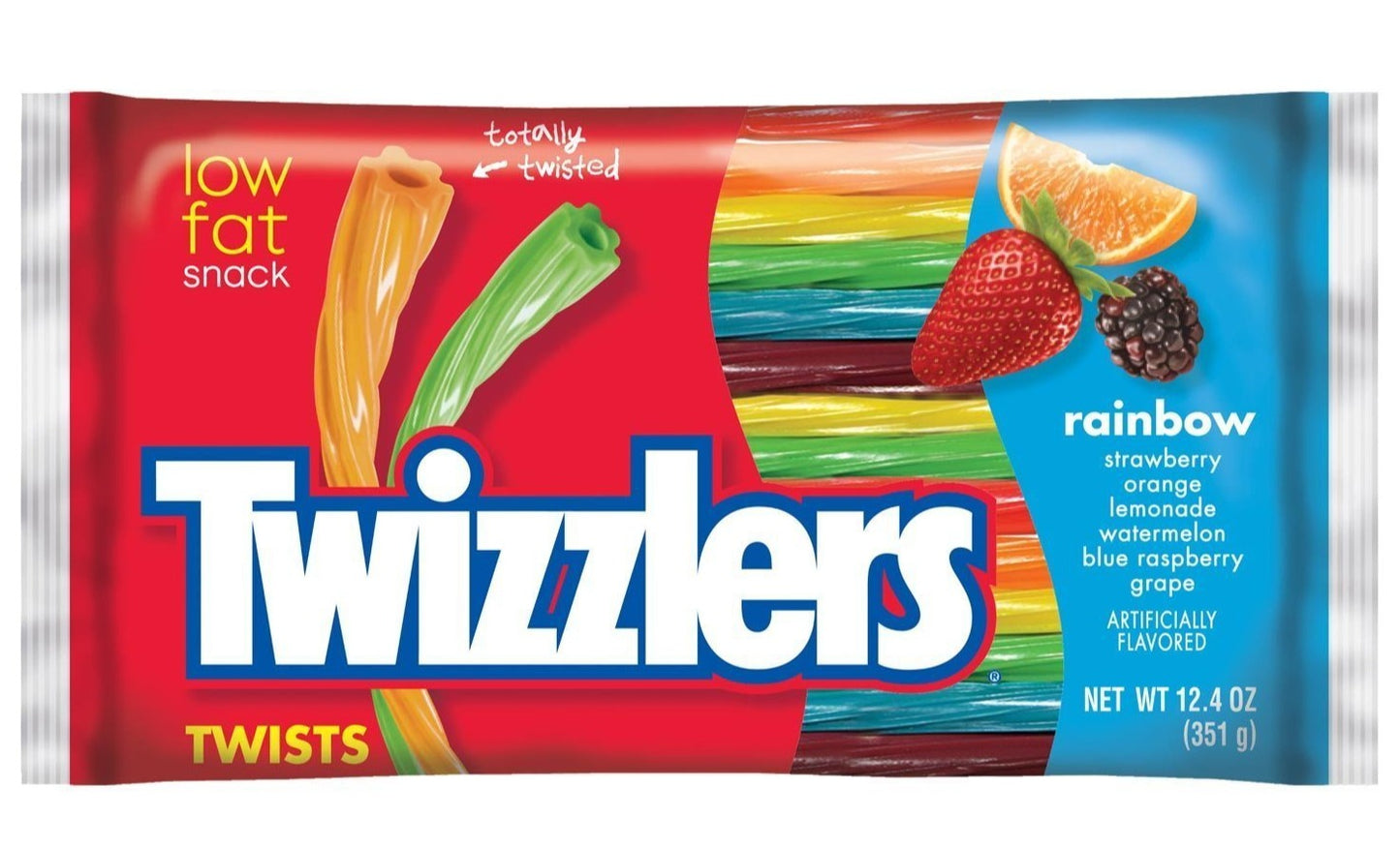 Twizzlers Rainbow