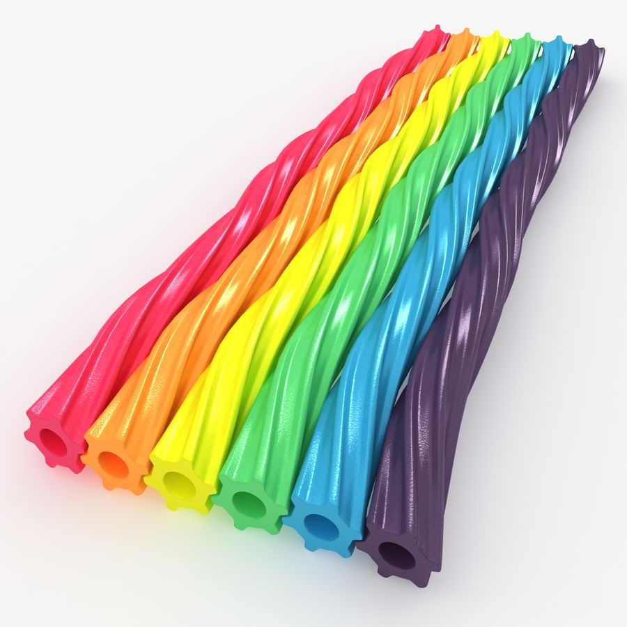 Twizzlers Rainbow