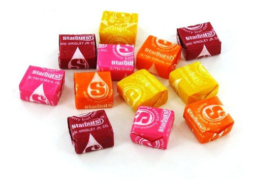 Starburst Original