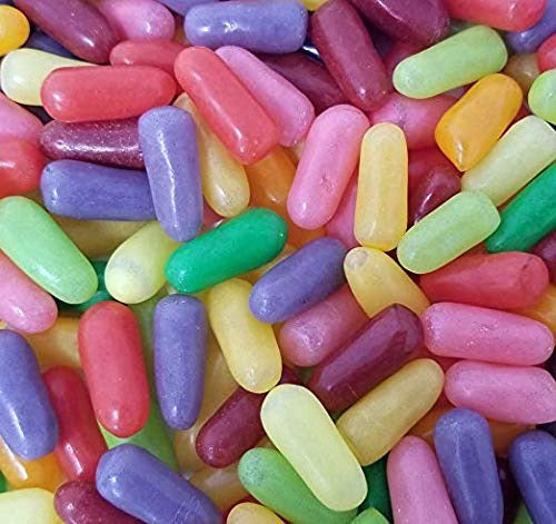 Mike and Ike Original Fruits Big Bag