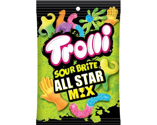 Sour Brite All Star Mix