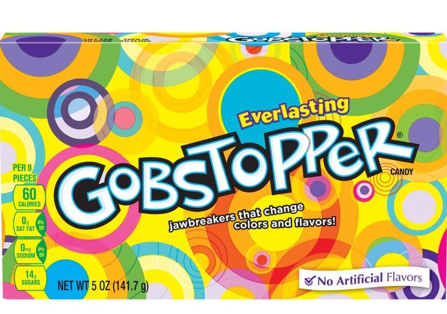 Gobstopper