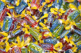 Jolly Rancher Hard Candy