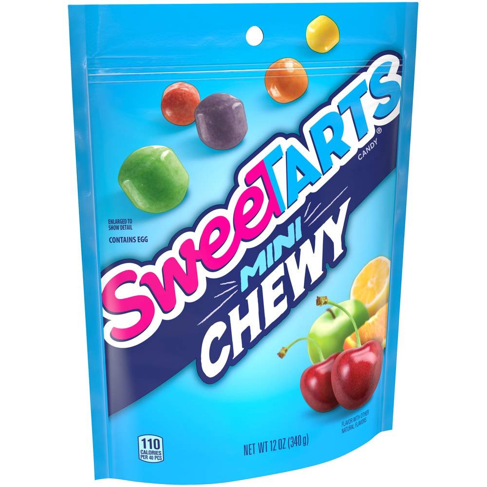 Sweetarts Mini Chewy