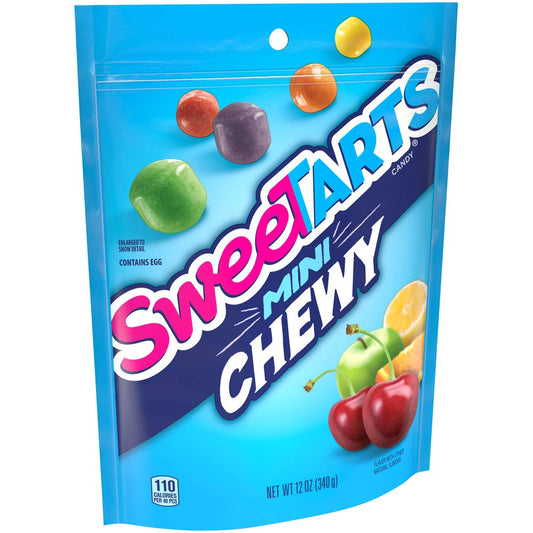 Sweetarts Mini Chewy