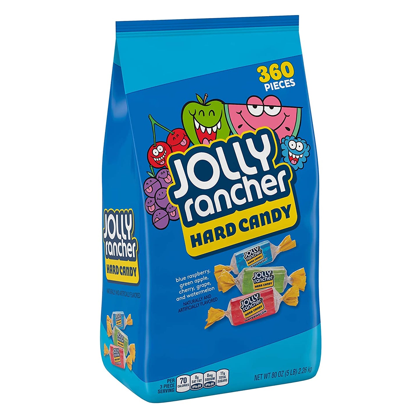 Jolly Rancher Hard Candy