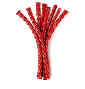 Twizzlers Strawberry - Big Bag