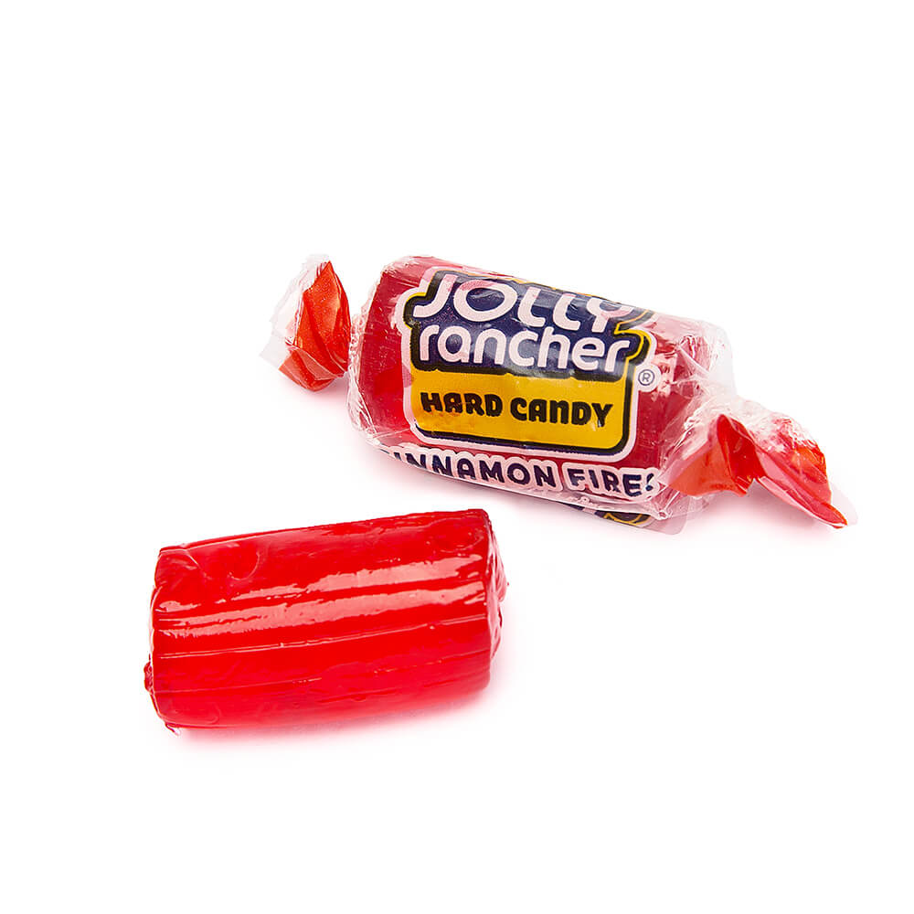 Jolly Rancher Cinnamon Fire- Hard Candy