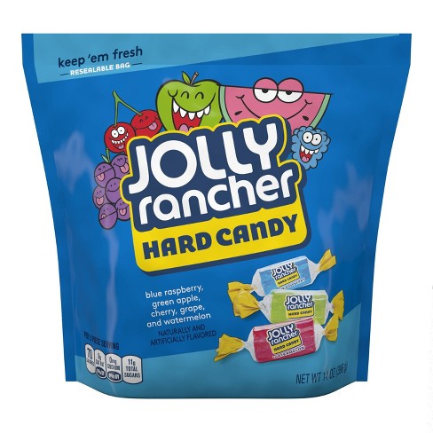 Jolly Rancher Hard Candy