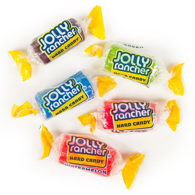 Jolly Rancher Hard Candy