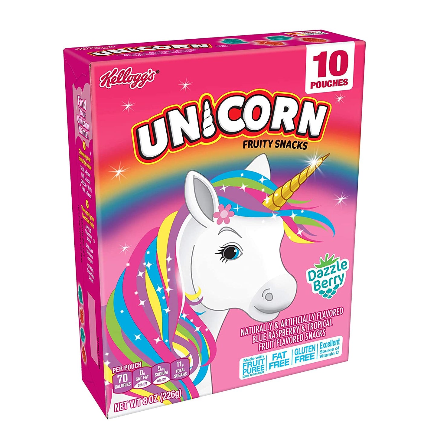 Gomitas Unicorn