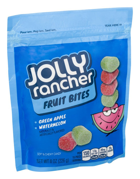 Jolly Rancher Bites Soft