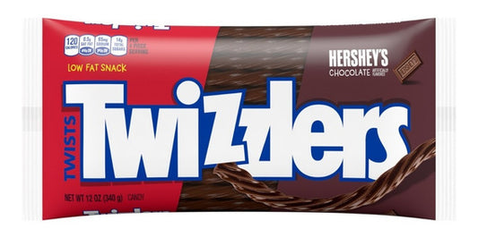 Twizzlers