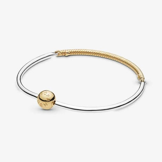 Link Pandora Shine Bangle Bracelet