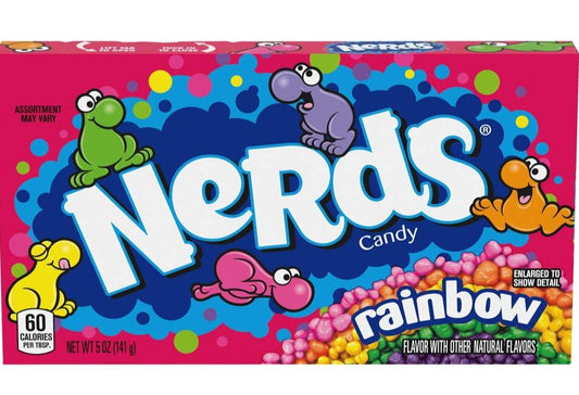 Nerds Rainbow