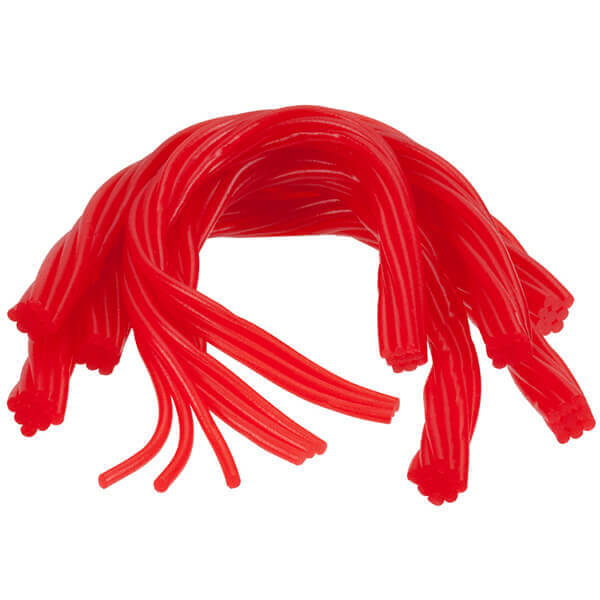 Twizzlers Cherry Pull N´Pee