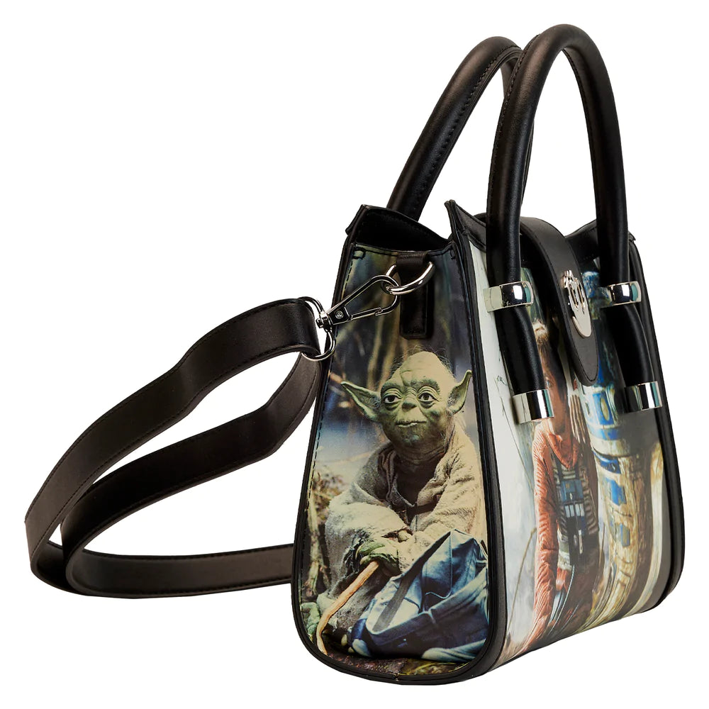 Star Wars: The Empire Strikes Back Final Frames Crossbody Bag