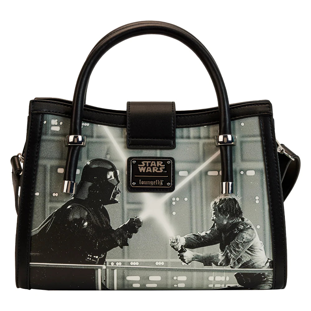 Star Wars: The Empire Strikes Back Final Frames Crossbody Bag