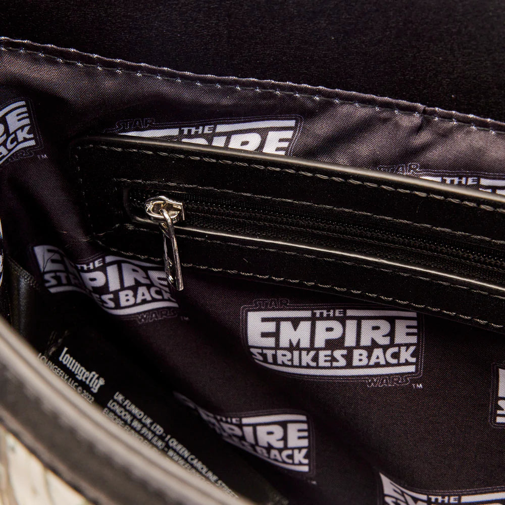 Star Wars: The Empire Strikes Back Final Frames Crossbody Bag