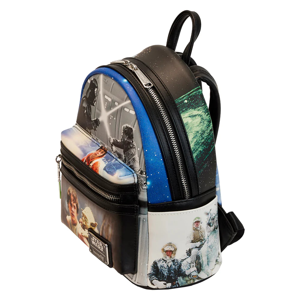 Star Wars: The Empire Strikes Back Final Frames Mini Backpack