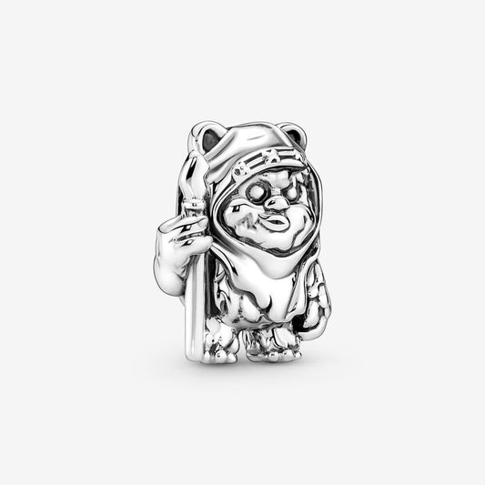 Star Wars™ Ewok™ Charm