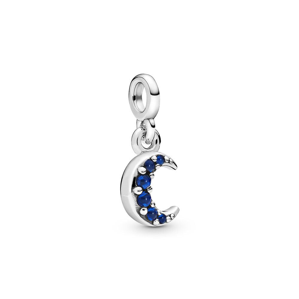 Pandora ME Moon Power Ring Set