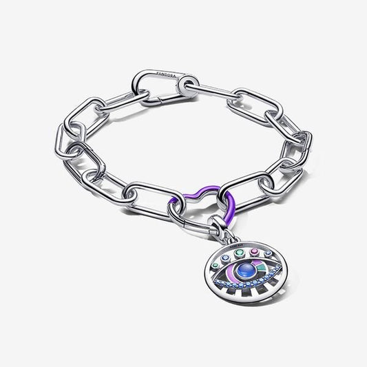 Pandora ME The Eye Bracelet Set