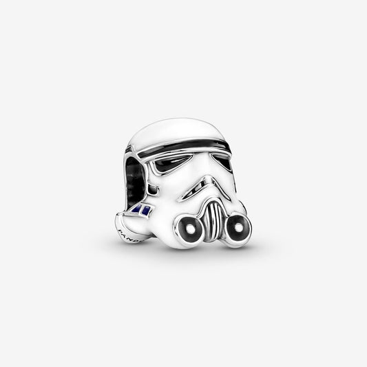 Star Wars™ Stormtrooper™ Helmet Charm