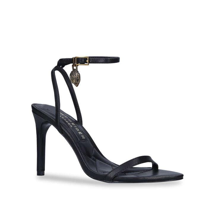 Kurt Geiger Shoreditch Sandal Black