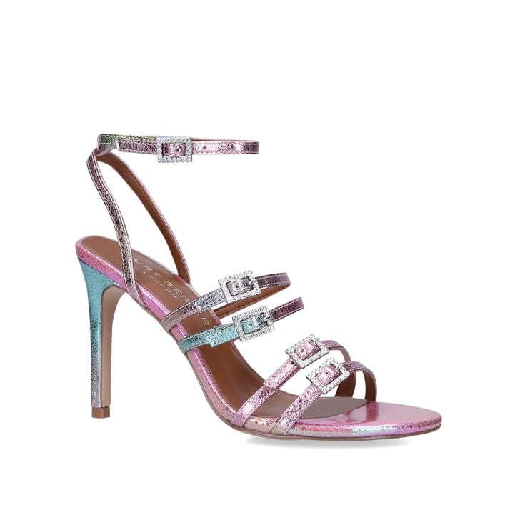 Kurt Geiger Pierra Pink