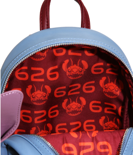 Backpack- 626