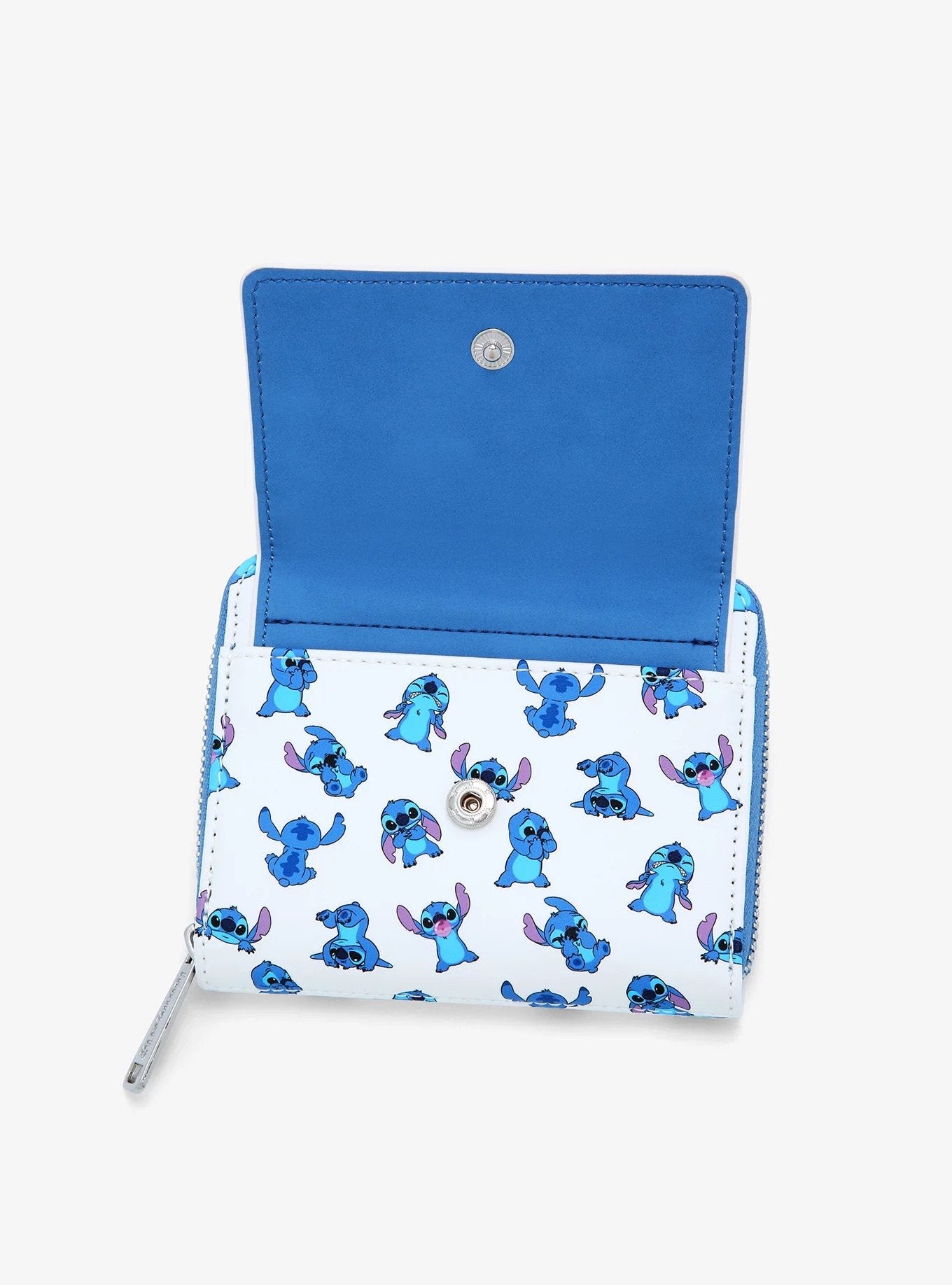 Lilo & Stitch- Cartera Stitch