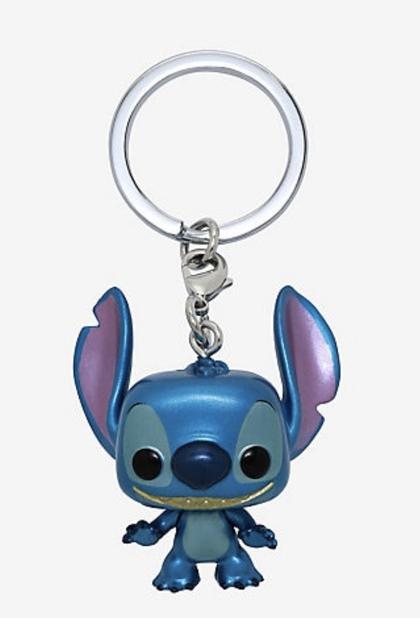 Lilo & Stitch-Llavero Stitch