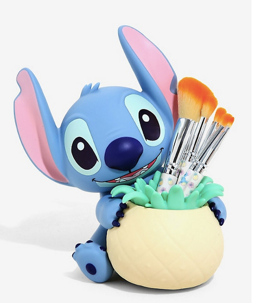 Lilo & Stitch- Set de Brochas Piña