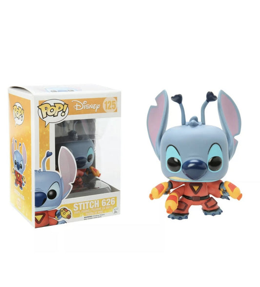 Lilo & Stitch- Funko Pop! Stitch 626