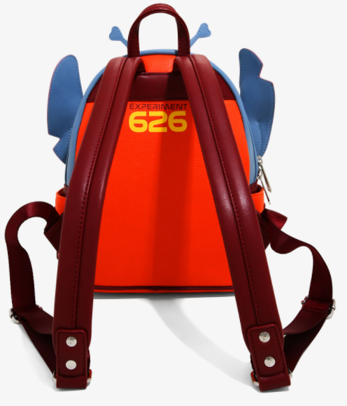 Backpack- 626