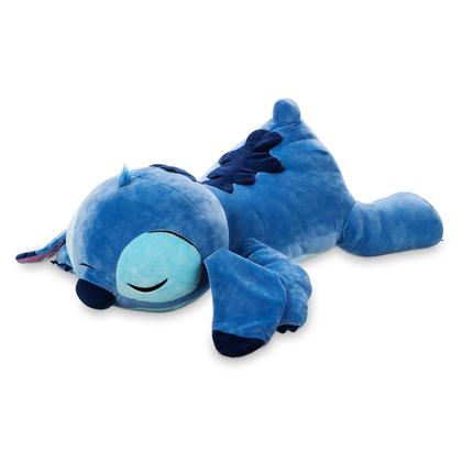 Lilo & Stitch-Plush Stitch